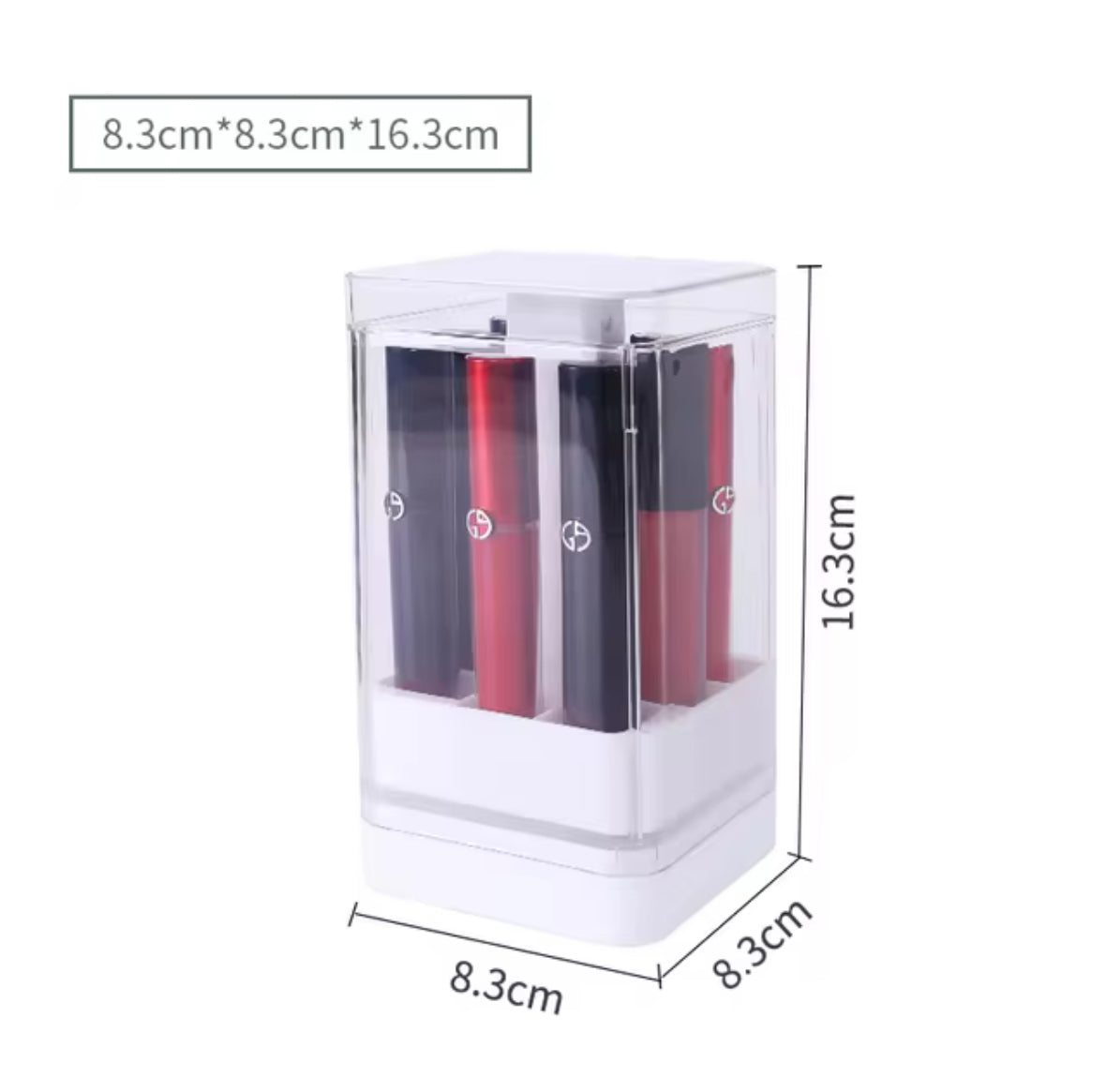 Liftya Cosmetic Organizer